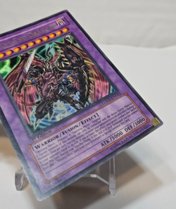 Destiny End Dragoon LODT-EN042 Ultra Rare 1st Edition Yugioh 7983 - Image 5