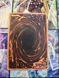 Uria, Lord of Searing Flames SOI-EN001 - Yugioh - Ultra Rare - Unlimited HP - Image 2