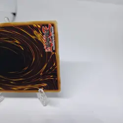 2011 Yu-Gi-Oh!, SPANISH, Demo Pack Tour Give-a-Way Man-Eater Bug #DEM1-EN005 - Image 4