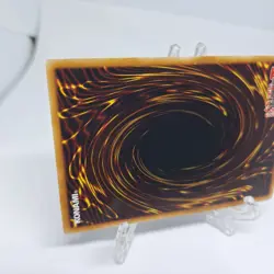 2011 Yu-Gi-Oh!, SPANISH, Demo Pack Tour Give-a-Way Man-Eater Bug #DEM1-EN005 - Image 5