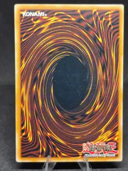 Yu-Gi-Oh! Alien Ammonite CRMS-EN039 Crimson Crisis Rare NM - Image 2