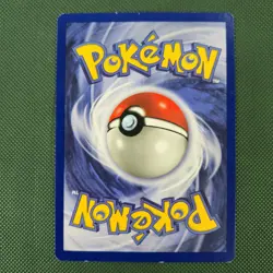 MP Wartortle 63/130 Base Set 2 Wizards Promo Gold W Stamp WOTC Pokemon Card - Image 2