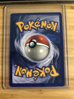 Pinsir 9/64 Jungle Set Holo Rare 1999 WOTC Pokemon Card TCG WOTC NM - Image 2