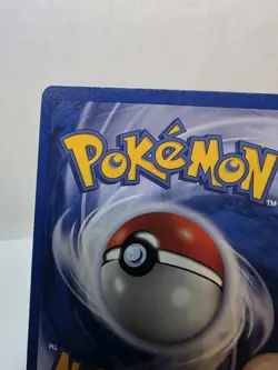 Pokemon Card Rocket's Scizor 4 Winner STAMPED Wizards WOTC Best of Game LP - Image 4