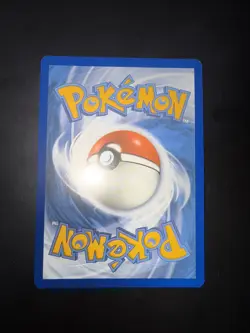 N's Zorua 189 Sv: Scarlet & Violet Promo Cards Holo NM - Image 2