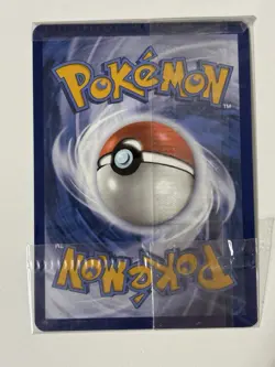 Mimikyu Illistration Rare 075 SEALED Promo Pokemon Card NM - Image 2