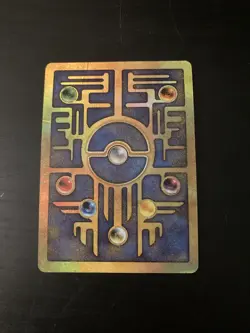 Ancient Mew 1 Miscellaneous Cards & Products Holo - Image 2