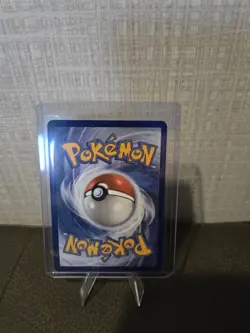 Pokemon TCG Ethan's Typhlosion Card Destined Rivals 190/182 Near Mint Condition - Image 2