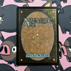 MTG English Giggling Skitterspike NM Normal - Image 2