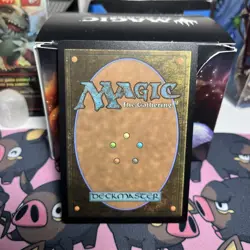 MTG English Giggling Skitterspike NM Normal - Image 4