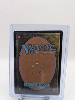 The Earth King Showcase #344 Rare - MTG Avatar: The Last Airbender - Image 2