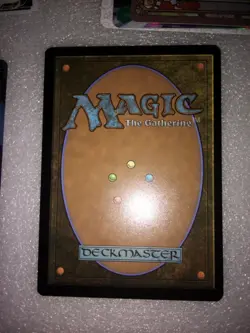 MTG - Avatar: The Last Airbender - Iroh, Grand Lotus Showcase 0349 Unplayed - Image 2