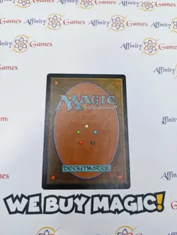 MTG | Noetic Scales | Urza's Saga | Regular | Heavily Played | JPNanese - Image 2
