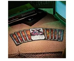 MTG Duskmourn: House of Horror Commander Deck - Endless Punishment NEW Sealed - Image 3