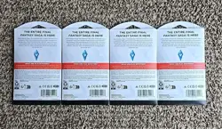 MTG Magic Final Fantasy Sleeved Play Boosters 4X GUARANTEE Foil In Every Pack! - Image 2
