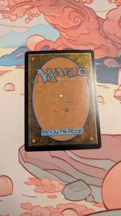 Planetarium of Wan Shi Tong [New, Near Mint] Extended {Avatar MTG} - Image 2