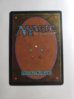 MTG, Elves of Deep Shadow, The Dark expansion, Regular - Image 2