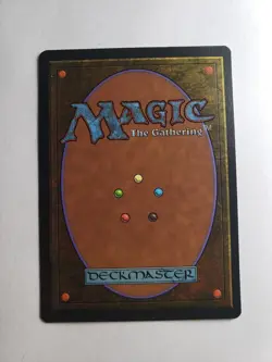 MTG, Elves of Deep Shadow, The Dark expansion, Regular - Image 4