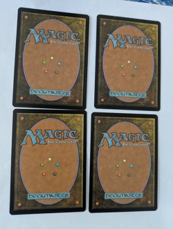 4 Graven Cairns Shadowmoor MTG NM Free shipping with tracking - Image 2
