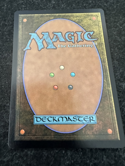 EBONDEATH, DRACOLICH MTG Adventures Forgotten Realms MYTHIC RARE FOIL 100/281 - Image 2