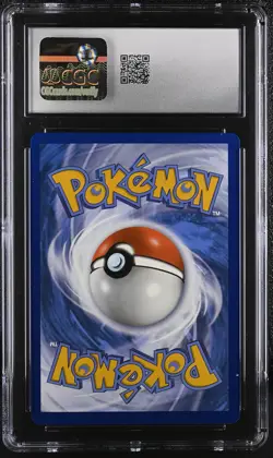 BLISSEY V Chilling Reign Holo Ultra Rare #183 CGC 10 Pokemon [Nostalgium] - Image 2