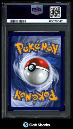 2021 POKEMON SWORD & SHIELD BATTLE STYLES #155/163 TYRANITAR V FULL ART PSA 10 - Image 2