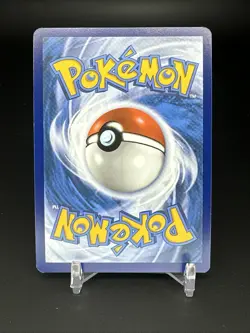 Pokemon TCG Bloodmoon Ursaluna EX Holo and Dragapult Ex Holo NM - Image 2