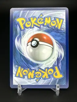 Pokemon TCG Bloodmoon Ursaluna EX Holo and Dragapult Ex Holo NM - Image 4