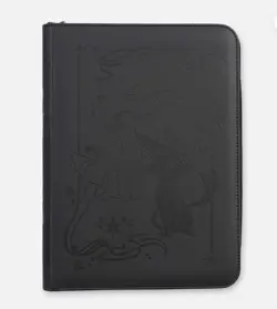 Pokemon Center: Celestial Espeon & Umbreon Premium Binder - NEW SEALED - Image 1