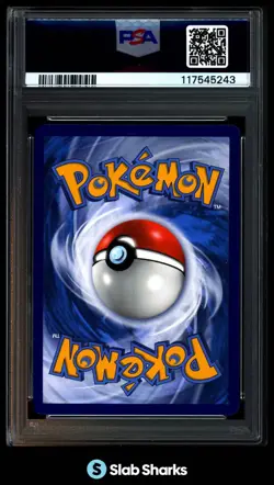 2019 POKEMON SUN & MOON TEAM UP 53/181 GENGAR MIMIKYU GX TAG TEAM HOLO PSA 10 - Image 2