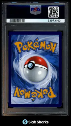 2023 POKEMON SVP EN BLACK STAR PROMO #085 PIKACHU GREY FELT HAT VAN GOGH PSA 10 - Image 2