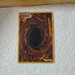 Yu-Gi-Oh Black Rose Garden Ultra Rare Doom of Dimensions DOOD-EN055 NM/MINT - Image 3