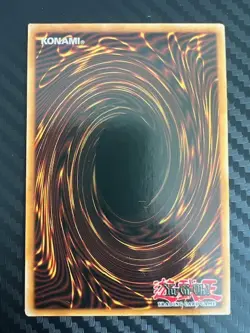 Yugioh Red-Eyes Black Dragon SDDC-EN005 Common Unlimited VLP - Image 2