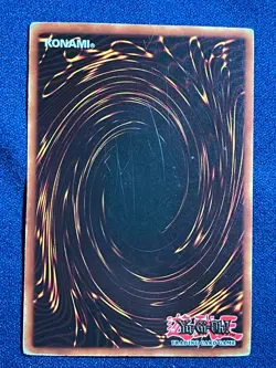 YUGIOH! STARTER DECK: KAIBA #SDK-005 BATTLE OX UNLIMITED COMMON - Image 2