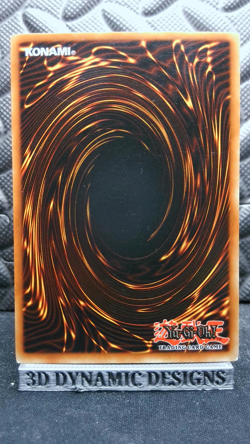 | Yugioh Flame Swordsman SDJ-024 1st Edition Common Starter Deck Joey NM/M ?? | - Image 2