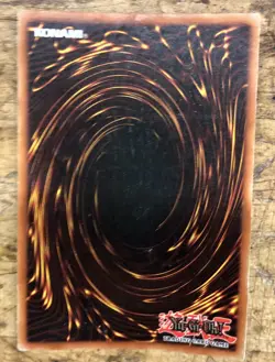 | Yugioh Twin-Headed Thunder Dragon MRD-120 Super Rare Metal Raiders - Image 2
