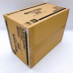 One Piece Card Game OP-10 Royal Blood Booster 12 Box Case Japan Sealed New - Image 4