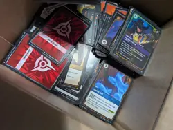 Riftbound League Of Legends - 1500+ Card Bulk Lot Commons & Uncommons 6lbs - Image 4