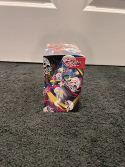 Pokemon TCG: Mega Evolution Enhanced Booster Display Box 36 Packs & 1 Promo Card - Image 4