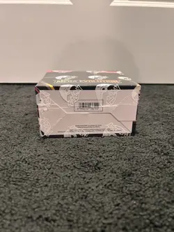 Pokemon TCG: Mega Evolution Enhanced Booster Display Box 36 Packs & 1 Promo Card - Image 5