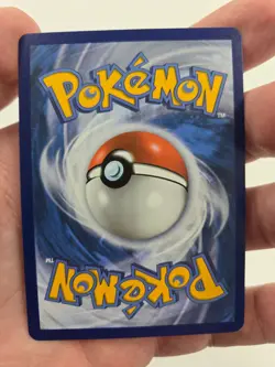 Birthday Pikachu 24/53 Holo Rare 25th Celebrations Classic - Pokemon Card - MP - Image 3
