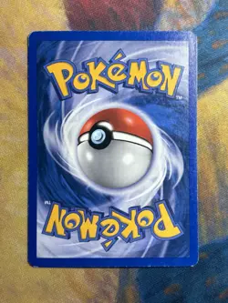 Team Magma's Lairon Reverse Holo 36/95 Ex Team Aqua's vs. Pokemon Card - Image 5