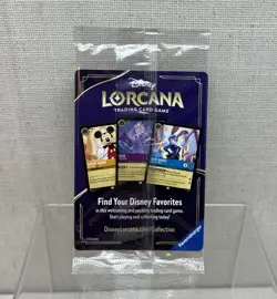 Lorcana Putting It All Together Disney Zootopia 2 Movie Promo Card Cinemark - Image 3
