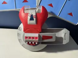Yu-Gi-Oh! Duel Disk Battle City Card Launcher Konami 1996 Kazuki Takahashi - Image 2