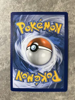 Pikachu 027/078 Pokemon TCG Card Pokemon GO Reverse Holo (Light Play) LP - Image 2