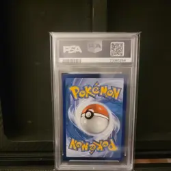 PSA 10 Gloria Full Art TG26 Brilliant Stars Pokemon Card 2022 GEM MINT - Image 2