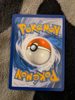 Pokemon - Torchic HOLO - 11/25 - Mcdonald’s Promo - 25th Anniversary Card - MINT - Image 2