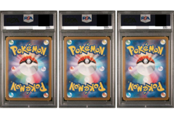 PSA 10 Roaring Moon EX SR UR SAR 084 093 090/066 Seq Set Pokemon Card Japanese - Image 2