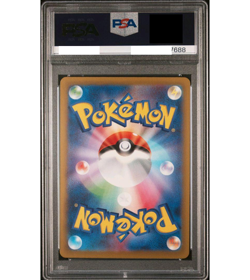 PSA 10 Roaring Moon EX SR UR SAR 084 093 090/066 Seq Set Pokemon Card Japanese - Image 4