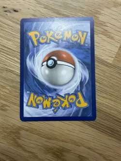 Fezandipity ex 038/064 Double Rare Pokemon TCG Card Shrouded Fable NM - Image 3
